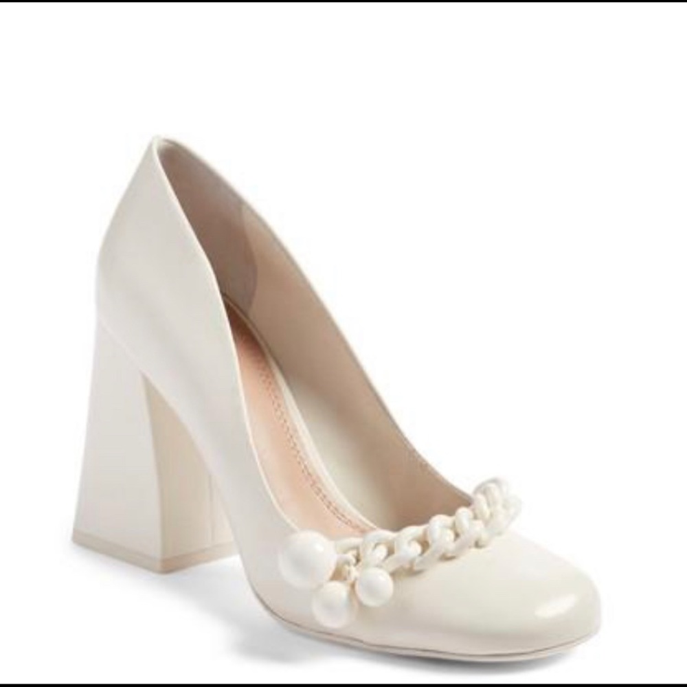 Tory Burch Shoes Sz 5